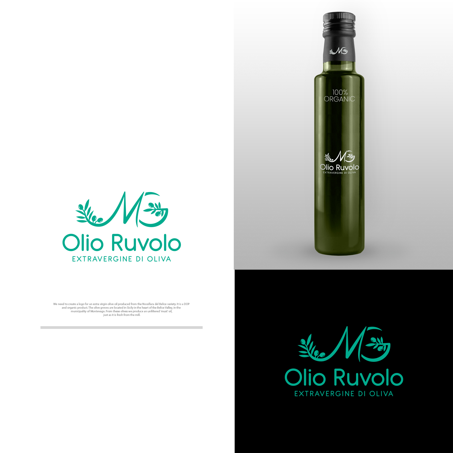 Logo Design by NZ Creatives for this project | Design #27688836