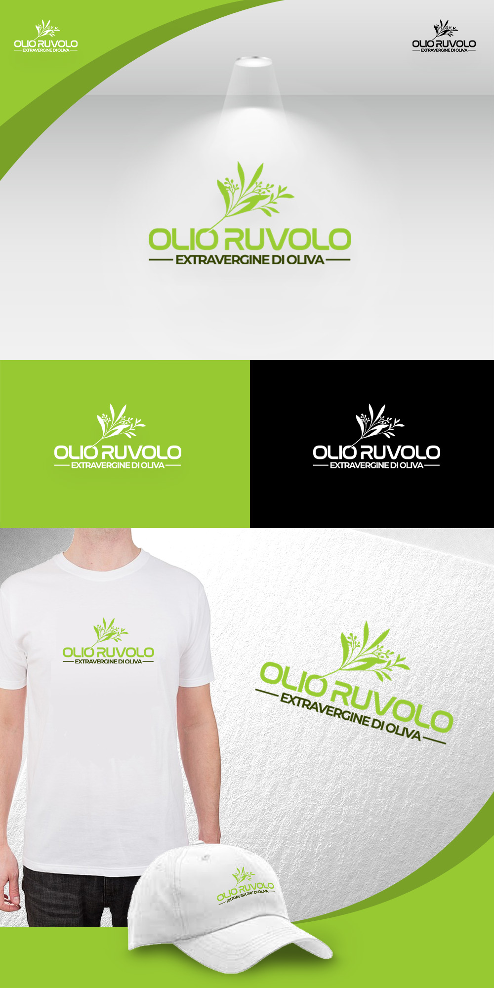 Logo Design by FDesignIndonesia for this project | Design #27714028