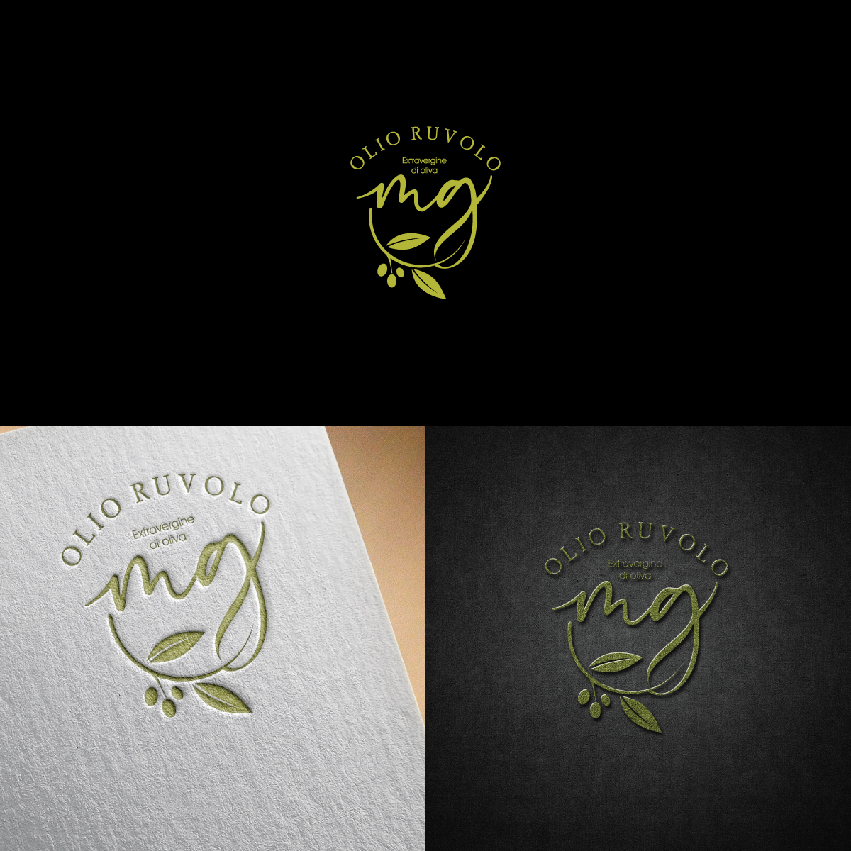 Logo Design by Magic of Art for this project | Design #27679076