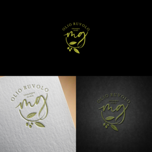 Logo Design by Magic of Art for this project | Design #27679076