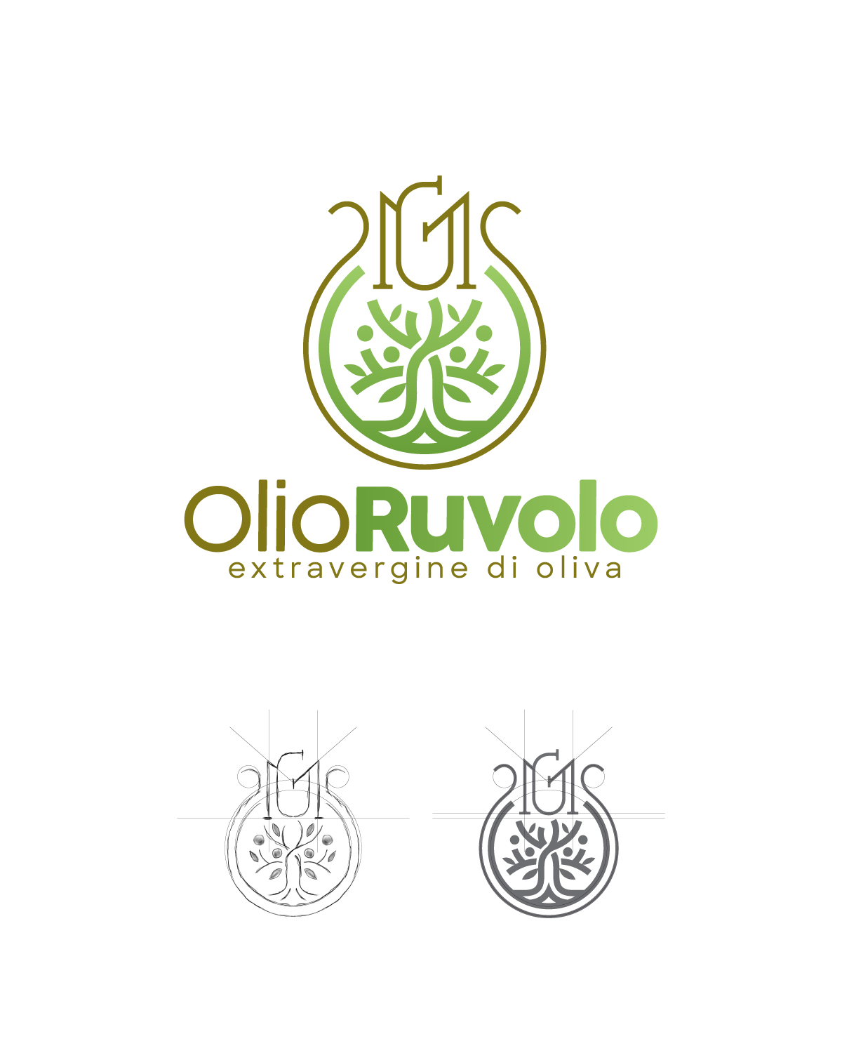 Logo Design by taufik_alrahman for this project | Design #27727019