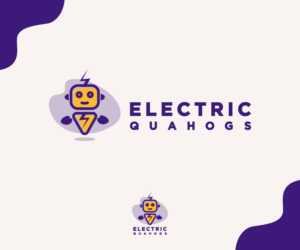 Logo Design by Chus for this project | Design #27706503