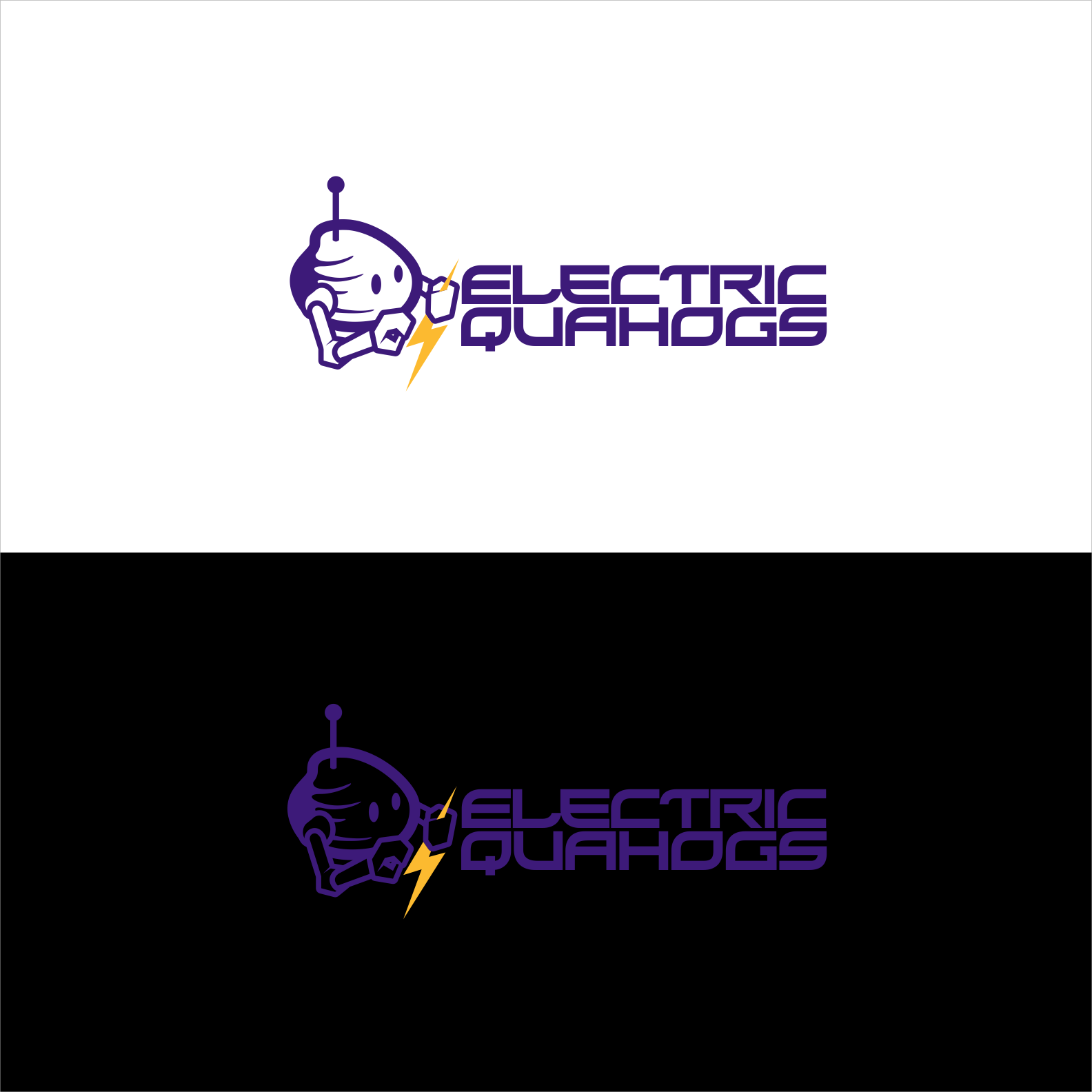 Logo Design by Arham Hidayat for this project | Design #27703913