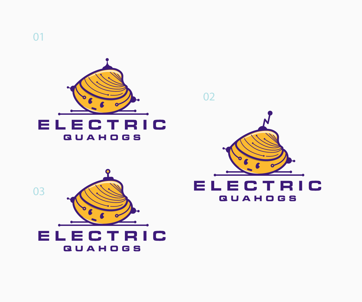 Logo Design by step forward 2 for this project | Design #27696164
