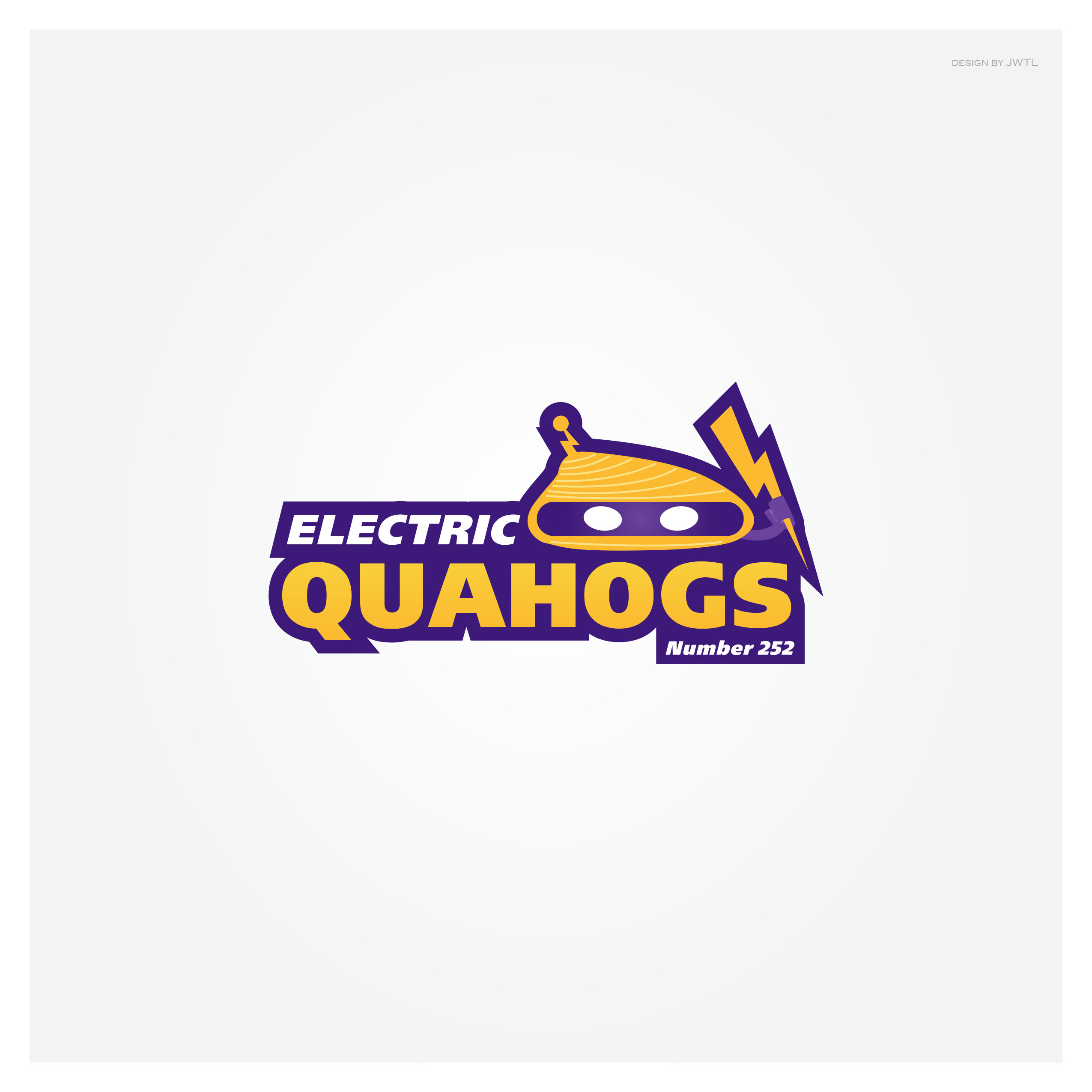 Diseño de Logo por JWTL para este proyecto | Diseño #27692565