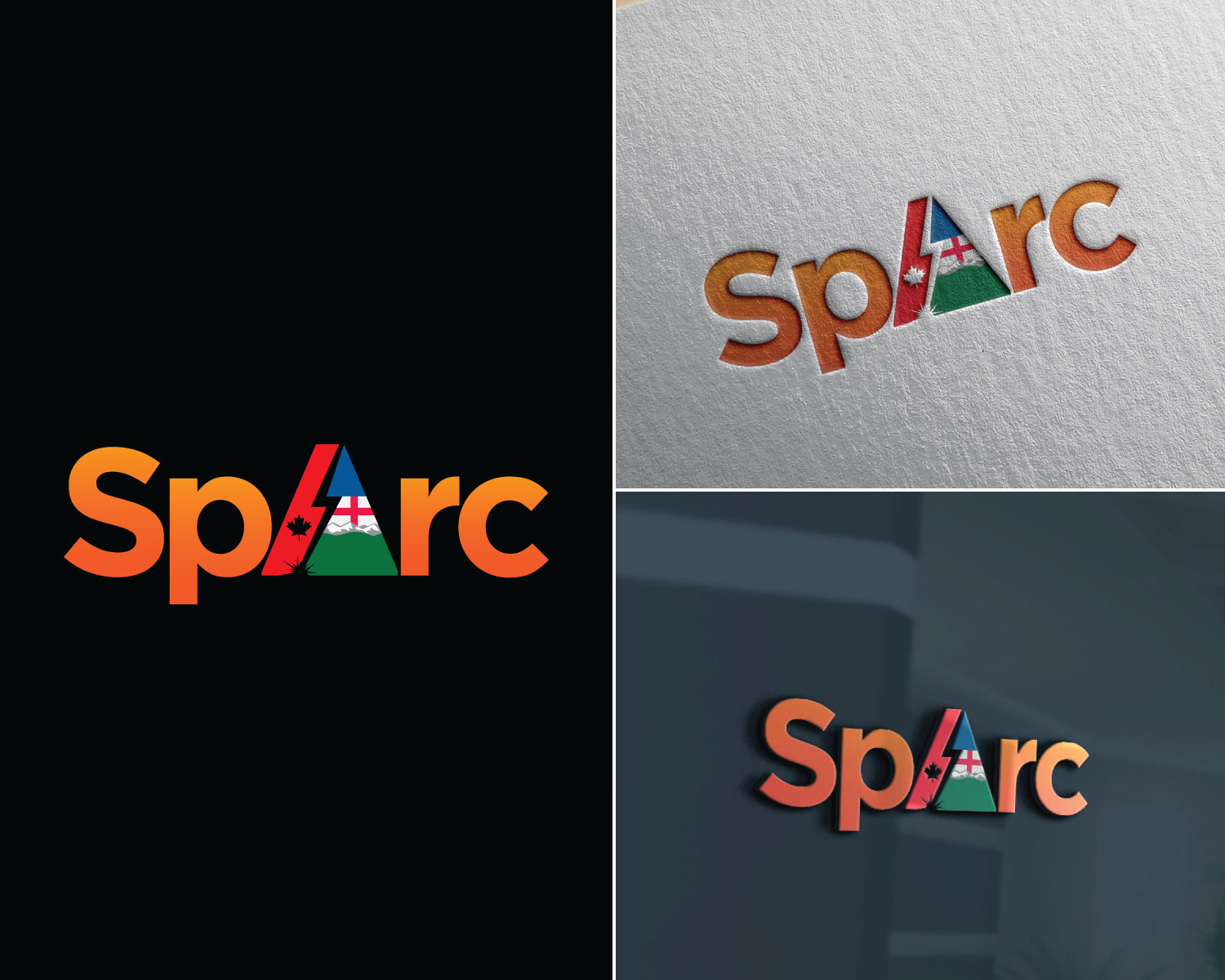 Logo Design by Atec for this project | Design #27691436