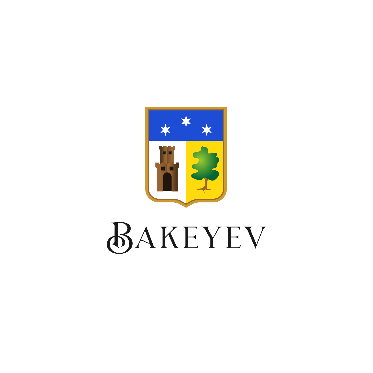 Logo Design by ThiagoB for this project | Design #27670689
