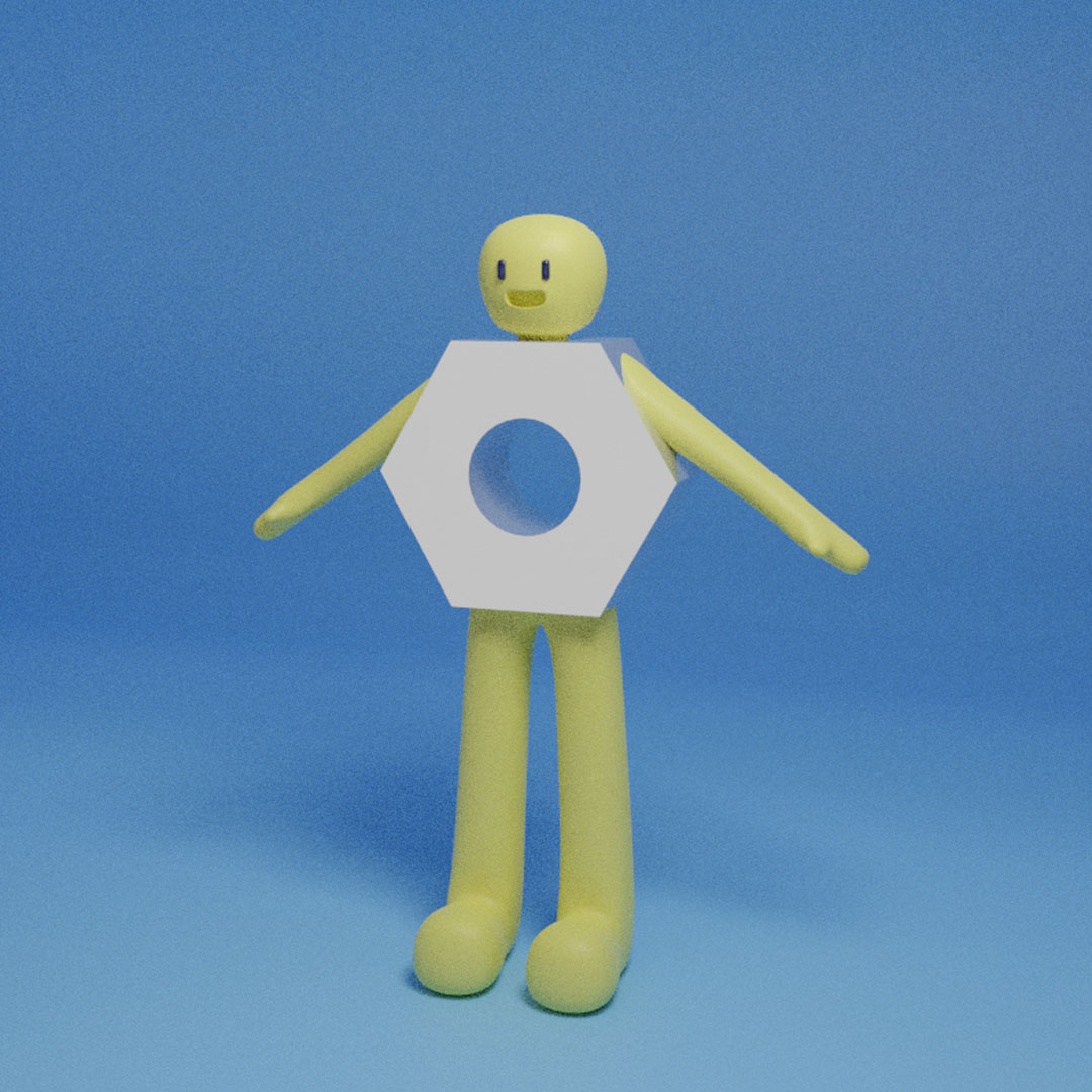 Character Design by aintzane for this project | Design #27706349
