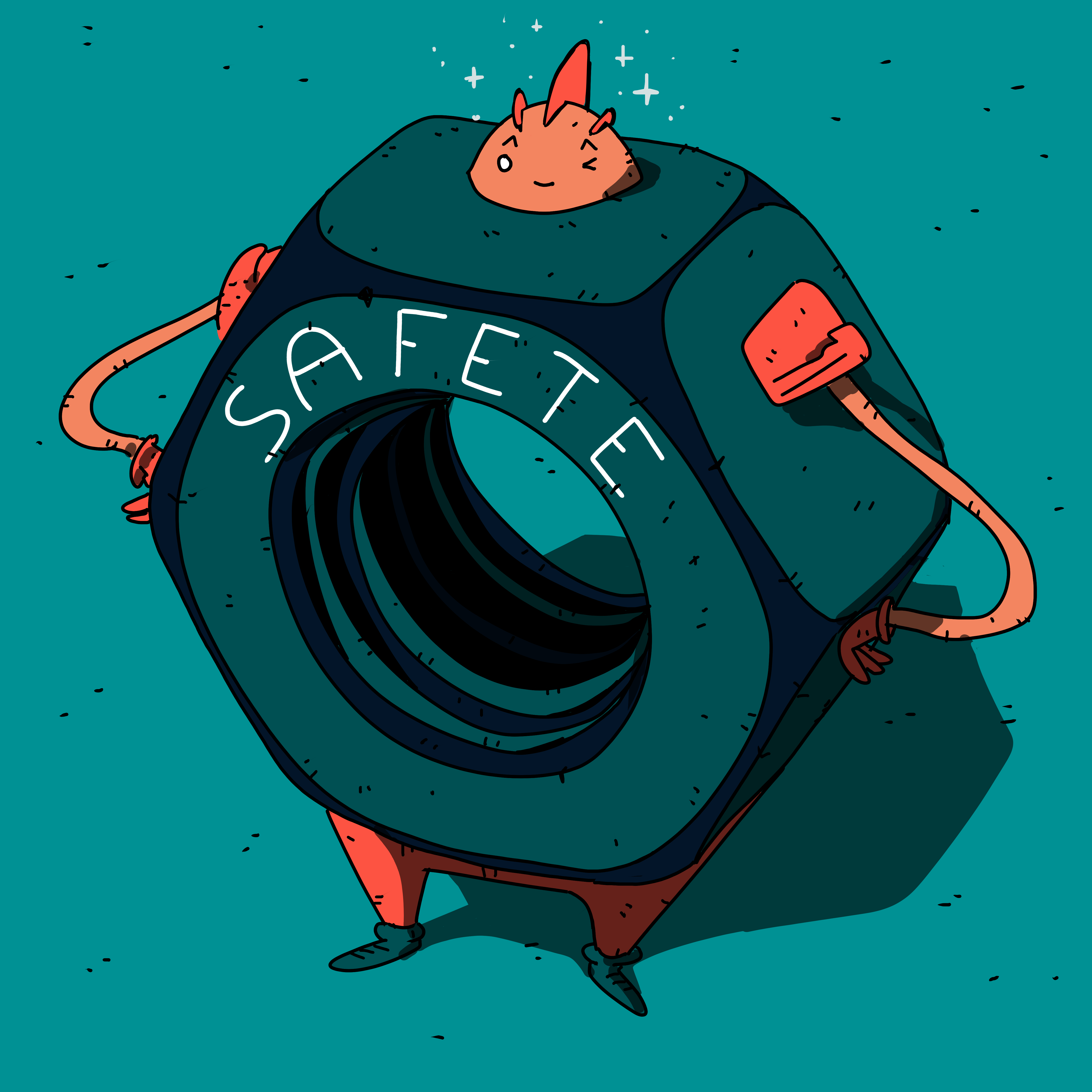 Character Design by Orglod for this project | Design #27670808