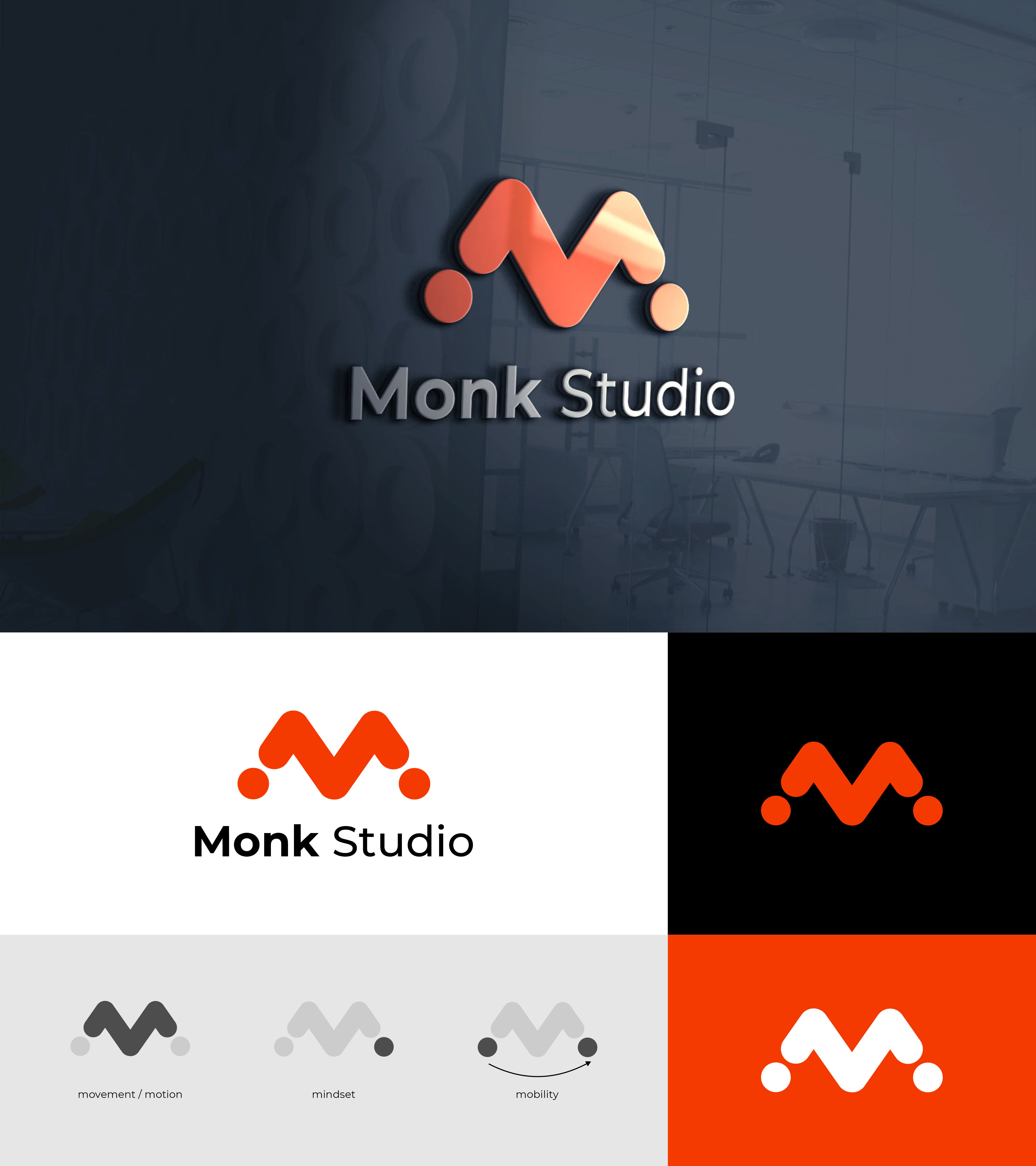 Logo Design by soriyeee for this project | Design #27706248