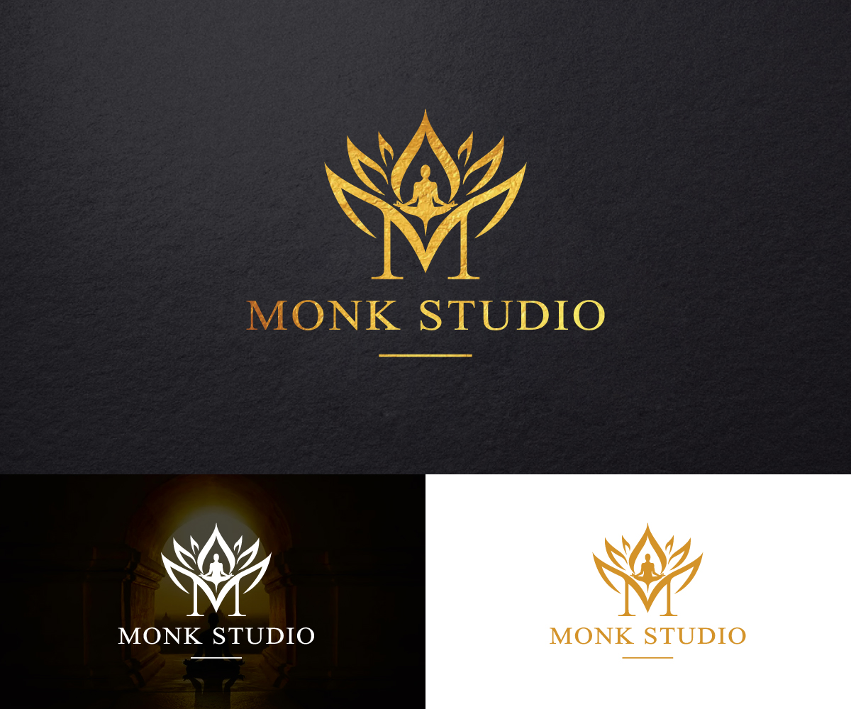 Logo Design by step forward 2 for this project | Design #27672573
