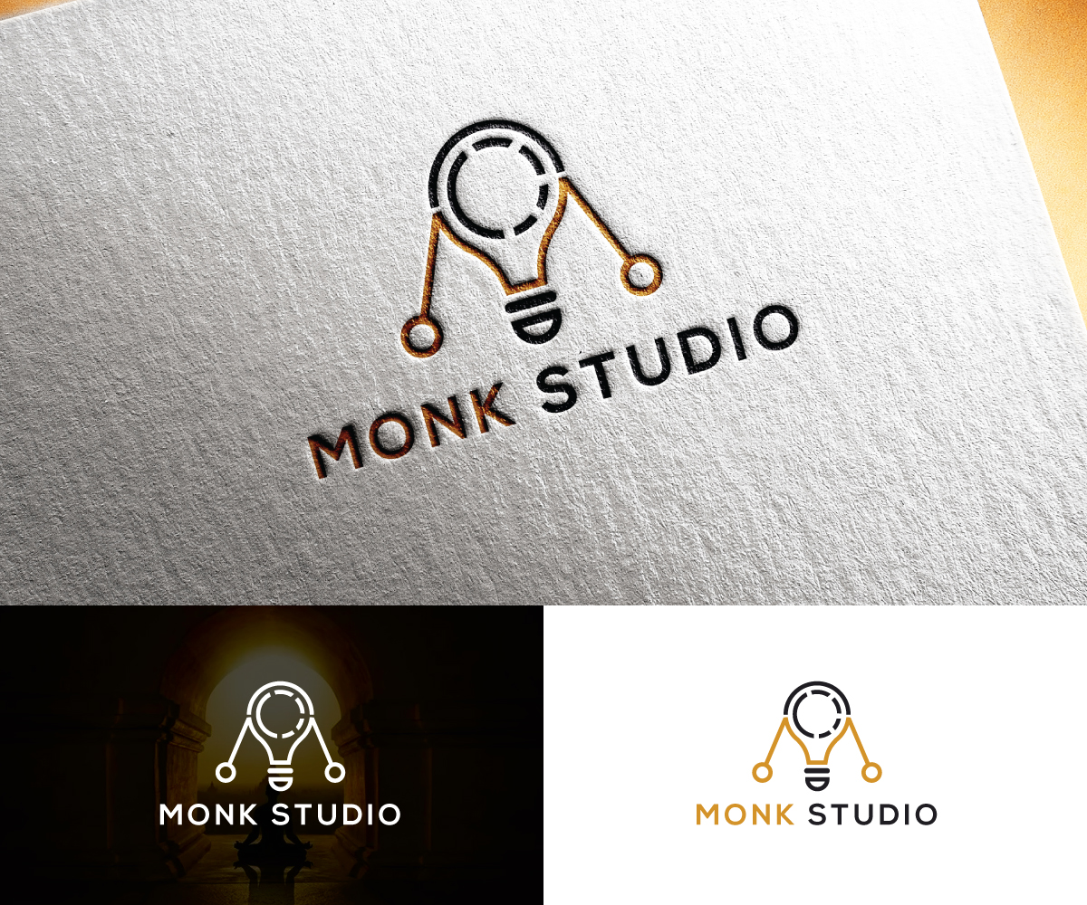 Logo Design by step forward 2 for this project | Design #27677926
