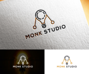 Logo Design by step forward 2 for this project | Design: #27677926