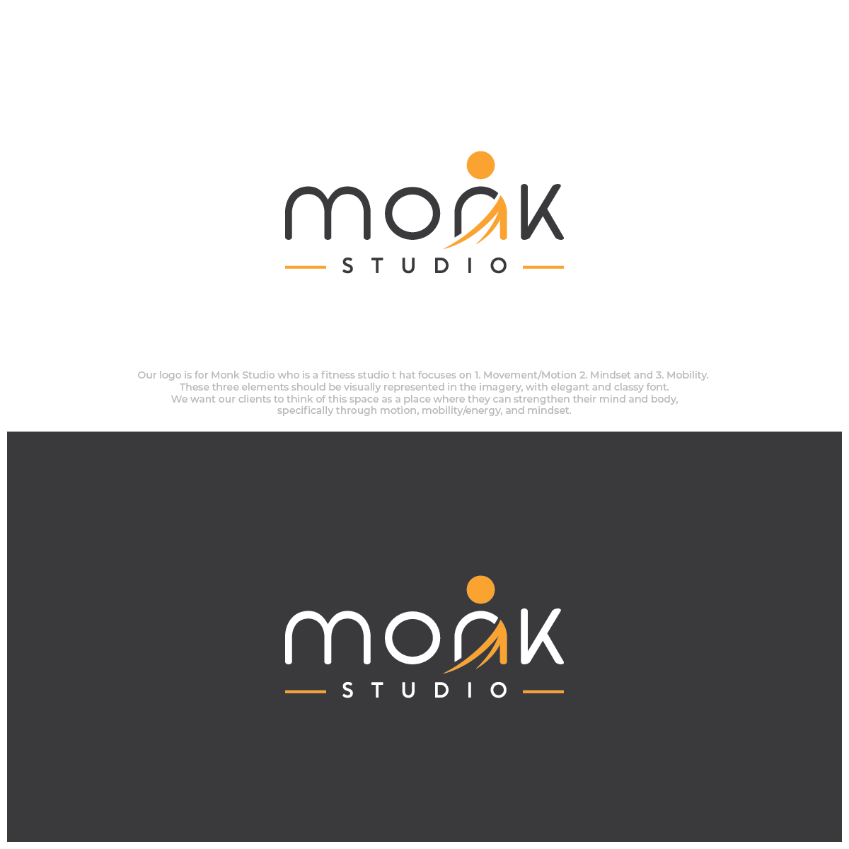 Logo Design by dan-D-dan for this project | Design #27677453