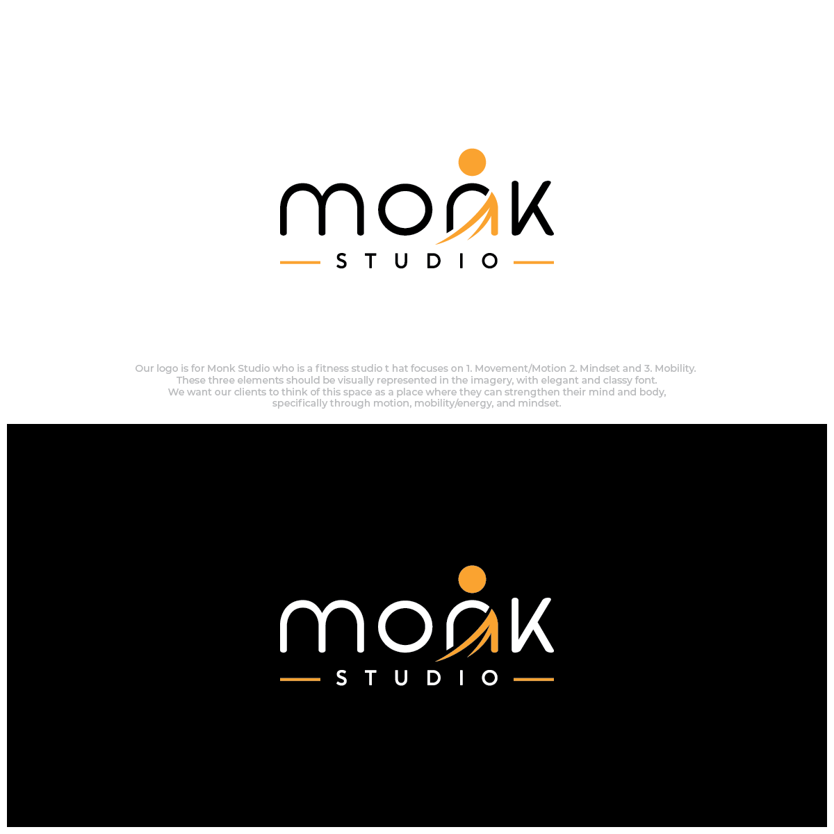 Logo Design by dan-D-dan for this project | Design #27677454