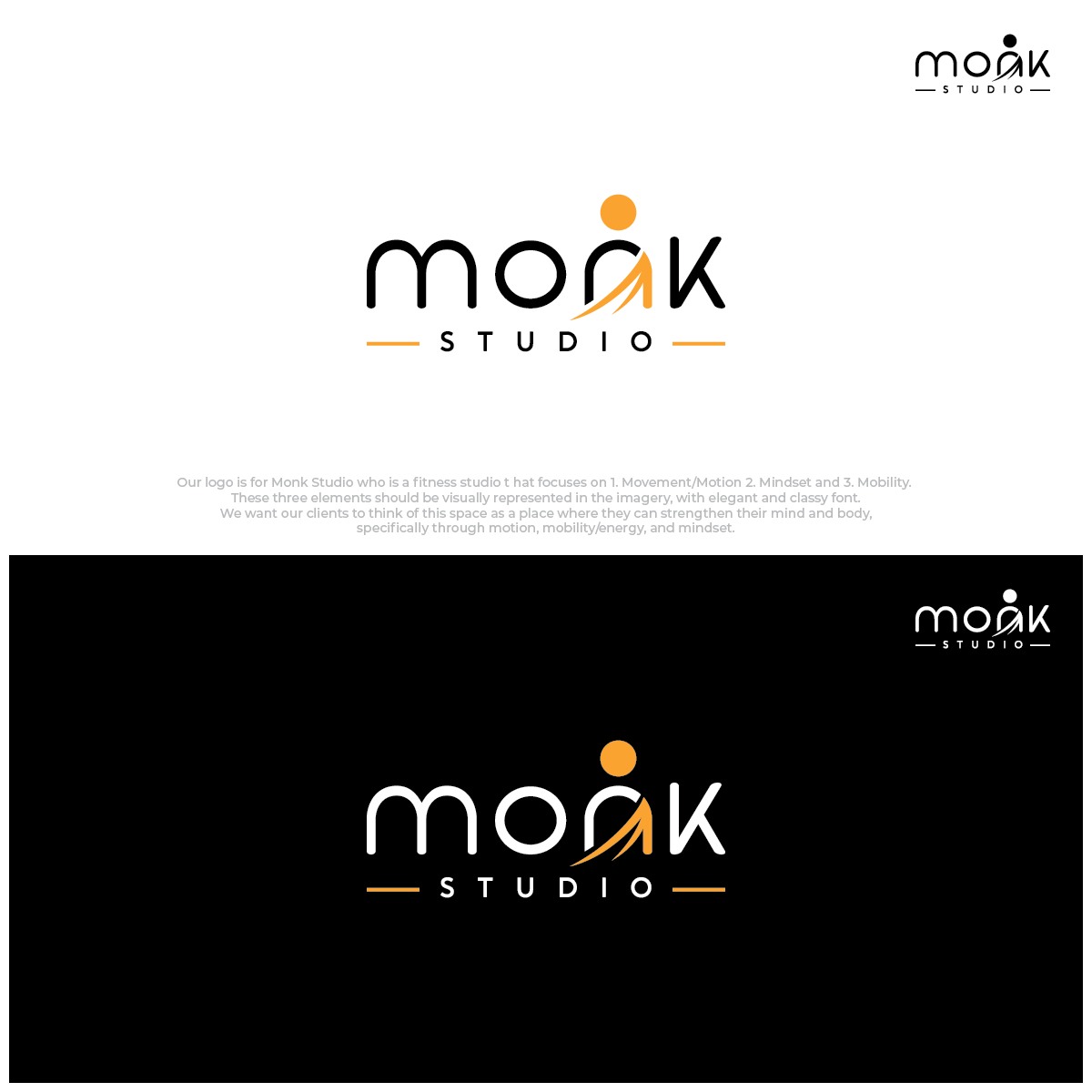 Logo Design by dan-D-dan for this project | Design #27677455