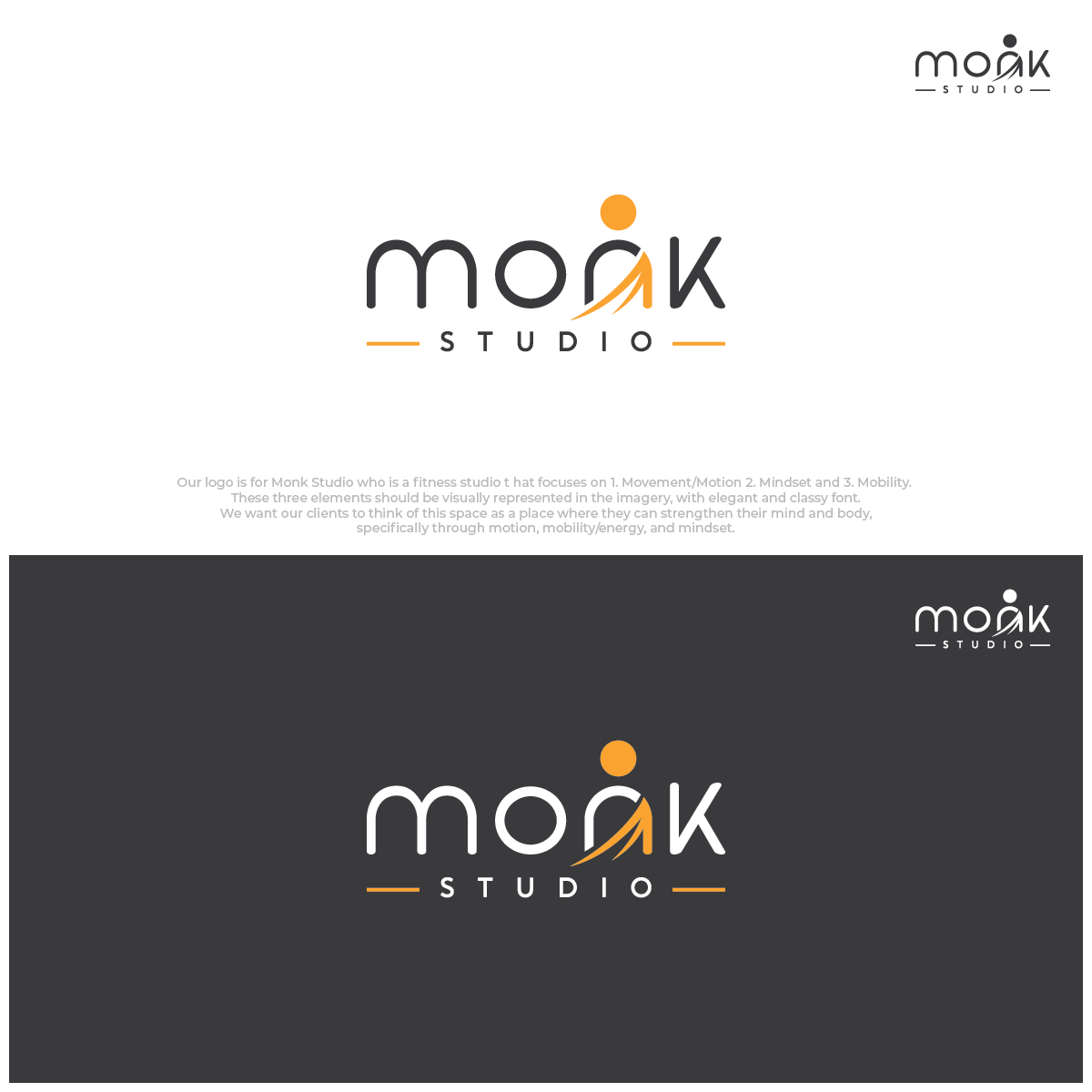 Logo Design by dan-D-dan for this project | Design #27677456