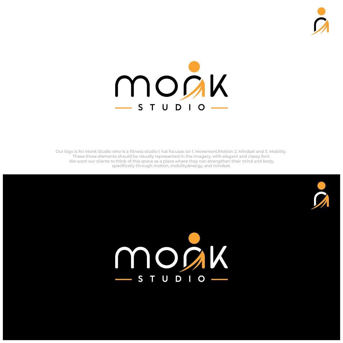 Logo Design by dan-D-dan for this project | Design #27679549
