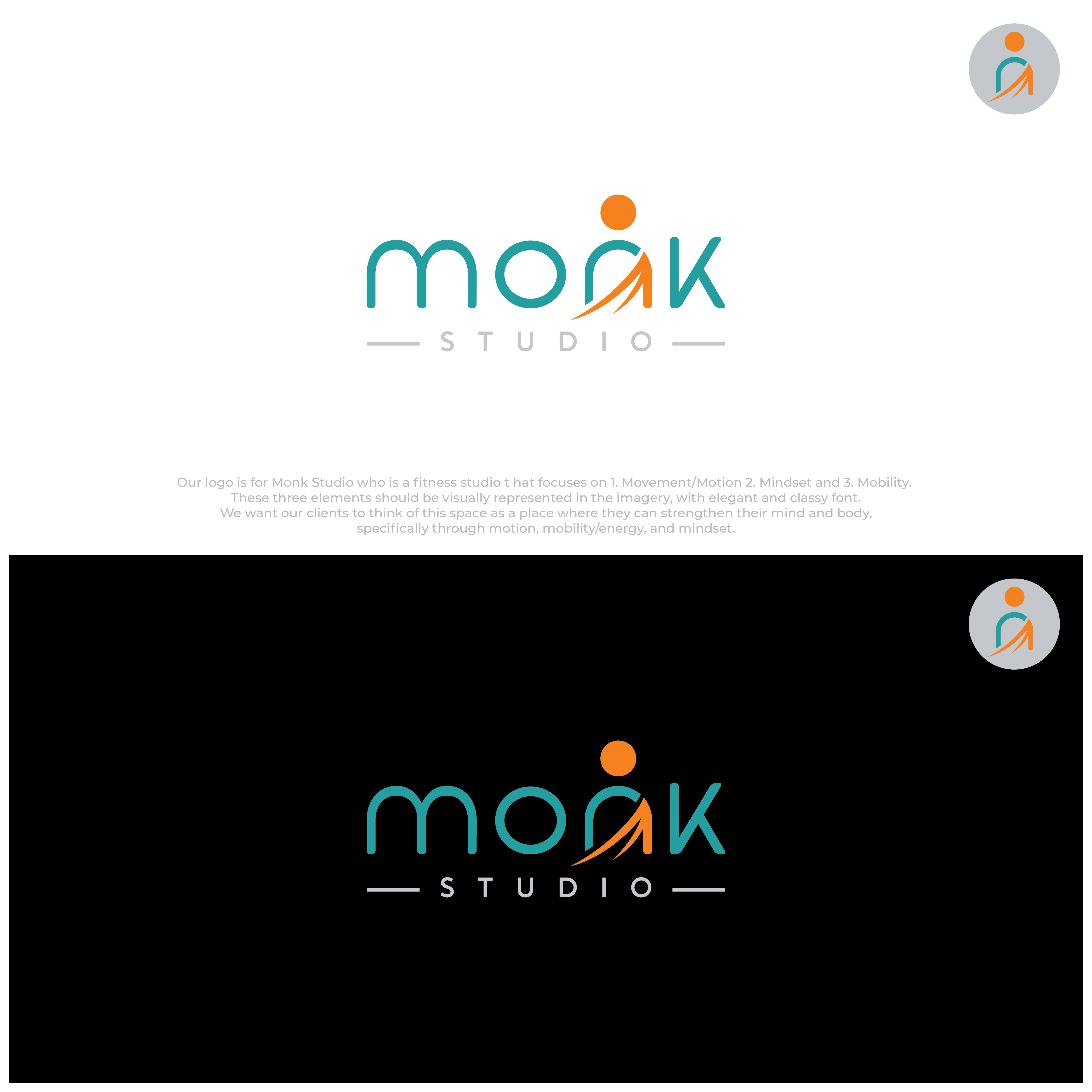 Logo Design by dan-D-dan for this project | Design #27696814
