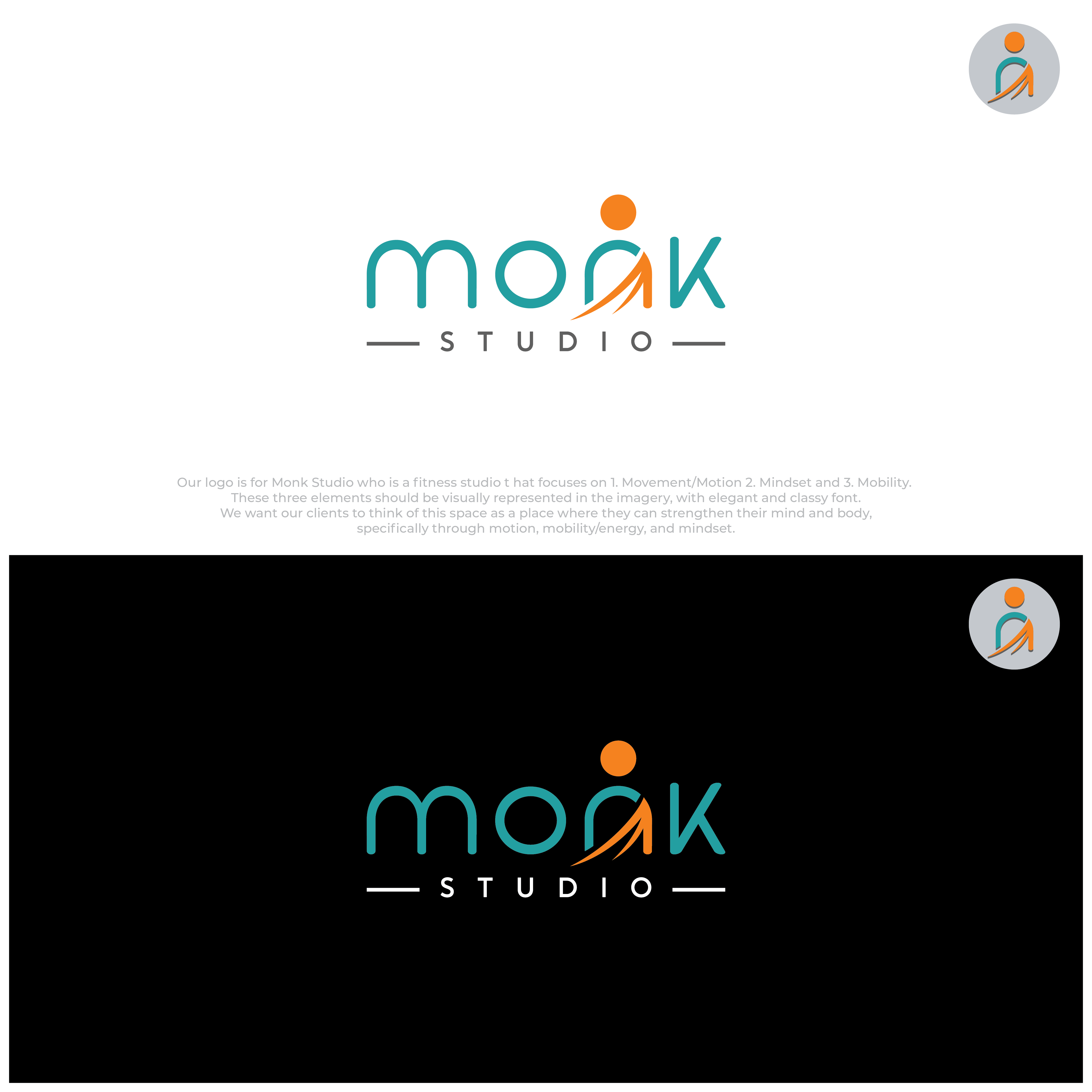 Logo Design by dan-D-dan for this project | Design #27696853