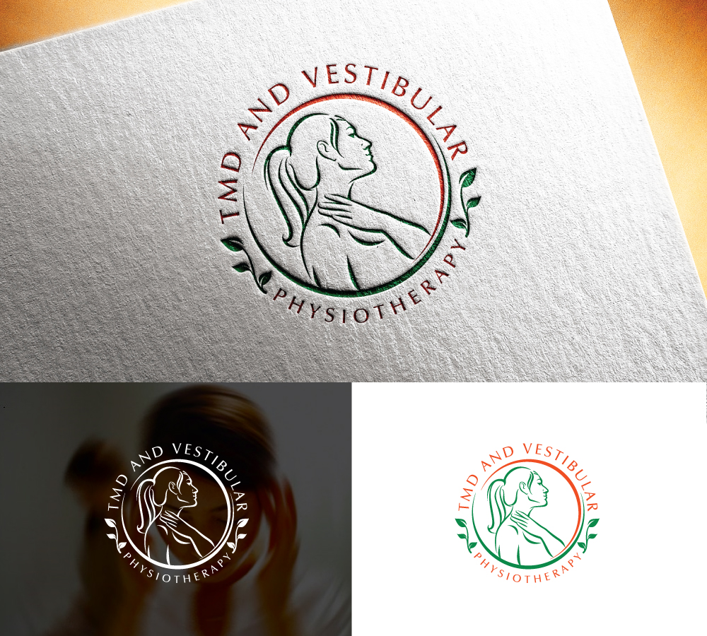 Logo Design by step forward 2 for this project | Design #27672703