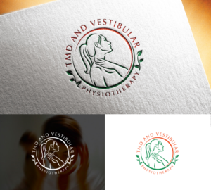 Logo Design by step forward 2 for this project | Design: #27672703