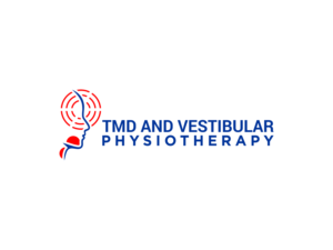TMD and Vestibular Physiotherapy  | Logo Design by BNdesigner
