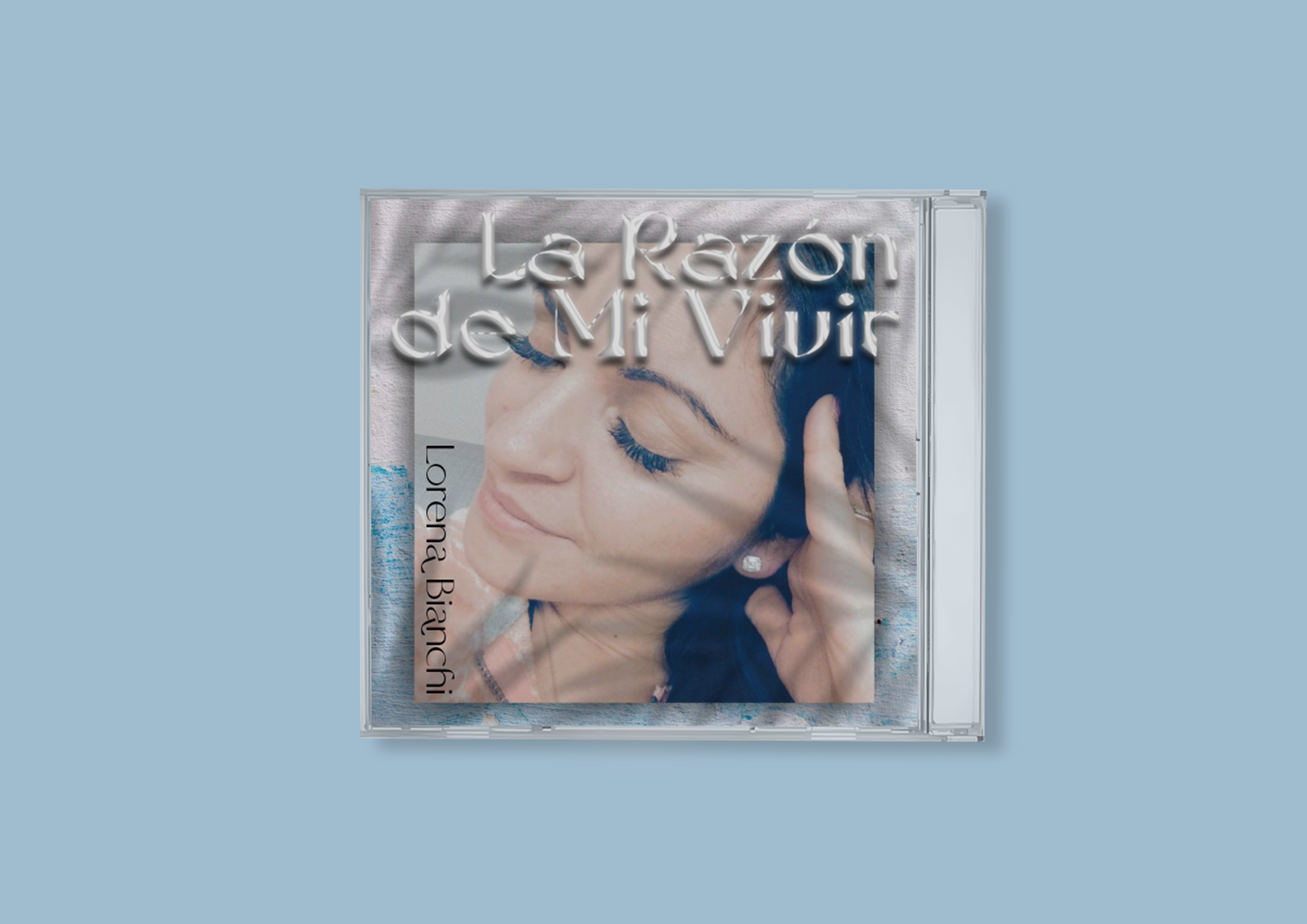 CD Cover Design by Andrian_Sl for this project | Design #27699337