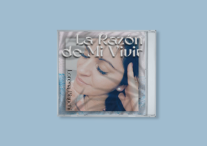 CD Cover Design by Andrian_Sl