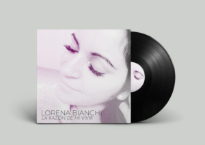CD Cover Design by Francisco Fernández for this project | Design: #27699822