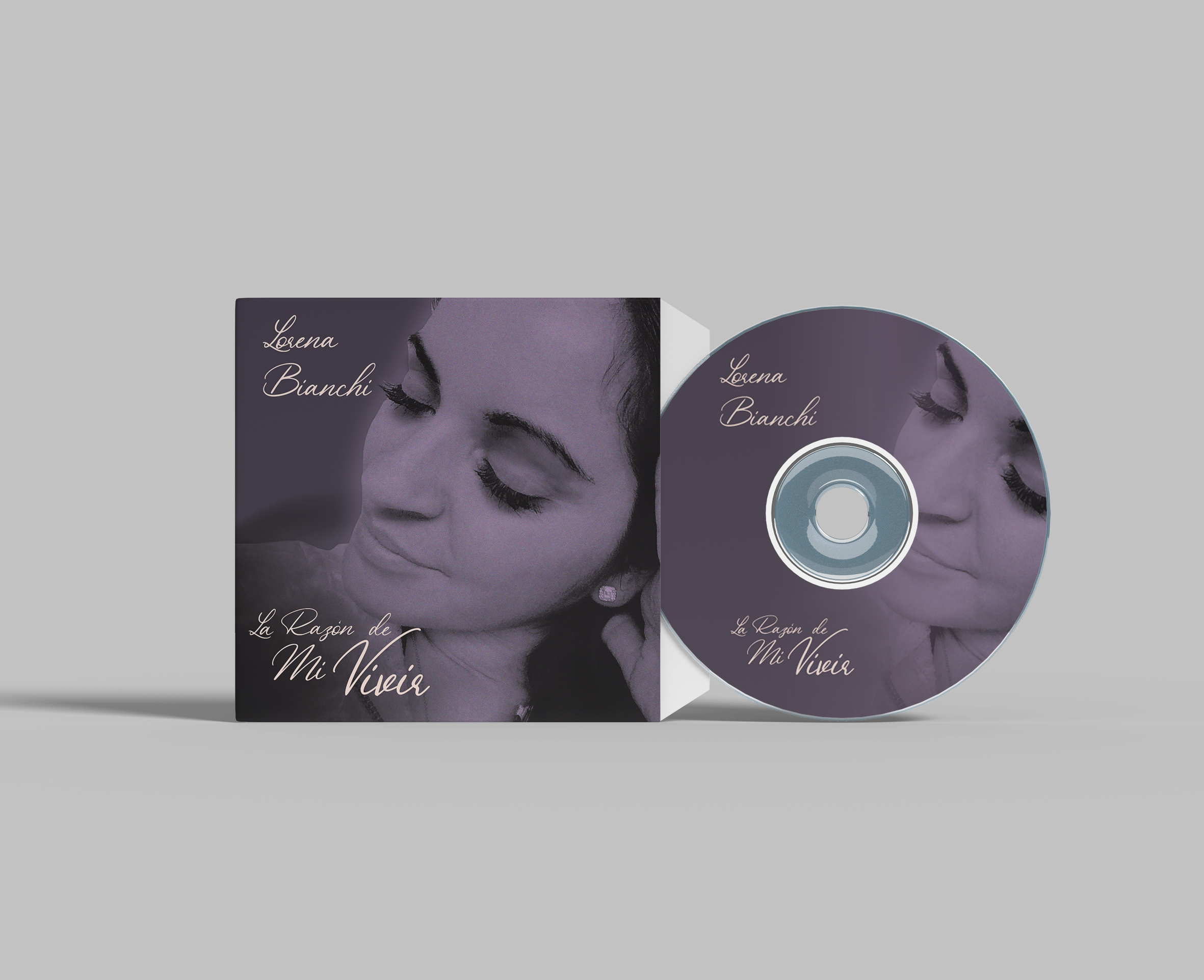 CD Cover Design by Sarina.dsg for this project | Design #27680110