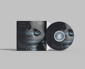 CD Cover Design by Sarina.dsg for this project | Design: #27680430