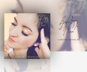 CD Cover Design by K A P T U S for this project | Design: #27722555