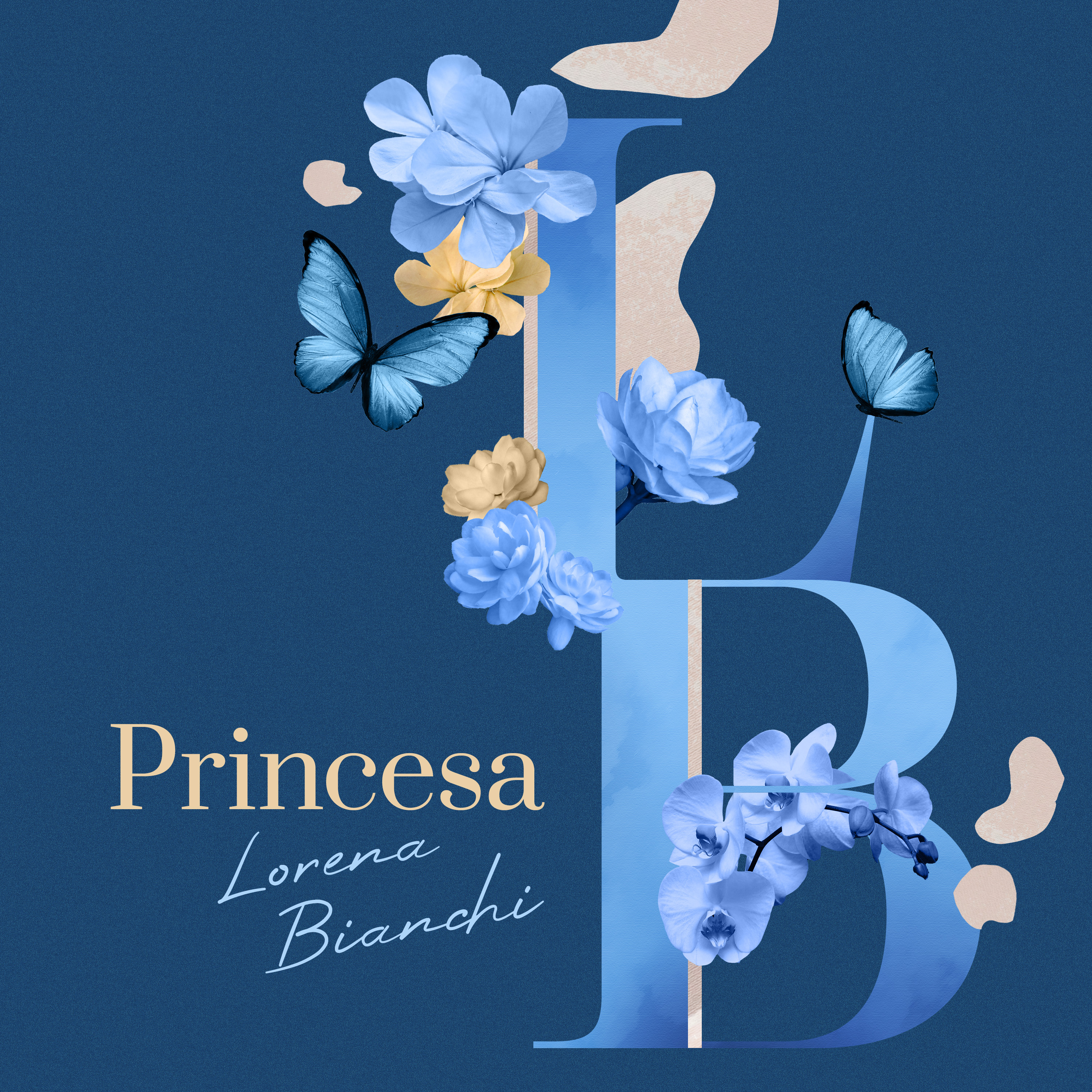 CD Cover Design by adrian.le2596 for this project | Design #27741023