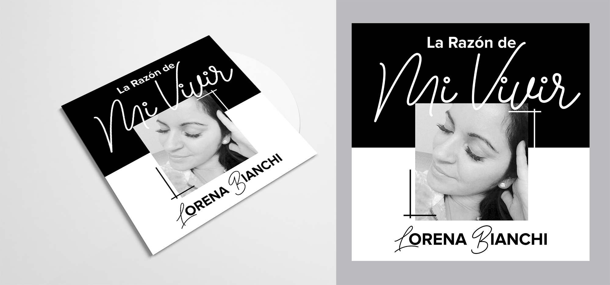 CD Cover Design by Aurora:) for this project | Design #27679136