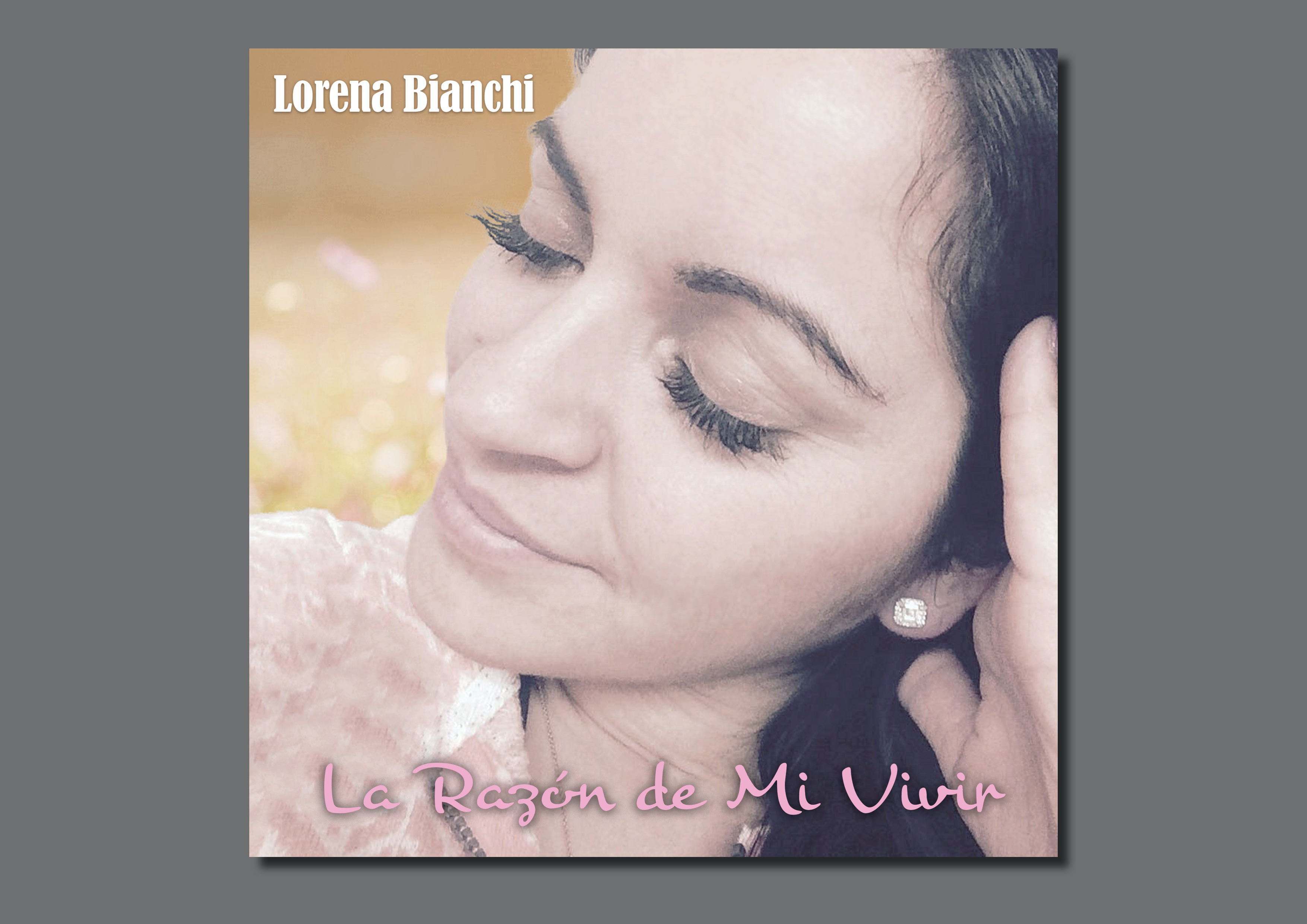 CD Cover Design by Skybluedesignstudio for this project | Design #27679365