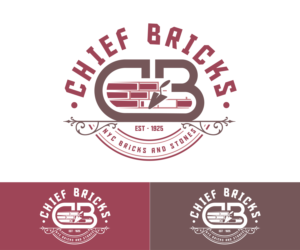 Logo Design by Muhammad 272 for this project | Design #27680932