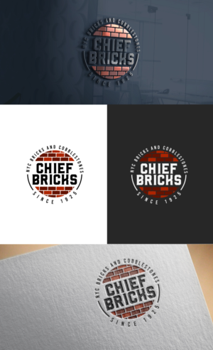 Logo Design by GLDesigns for this project | Design: #27670749