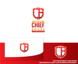 Logo Design by alvinnavarra for this project | Design: #27692901