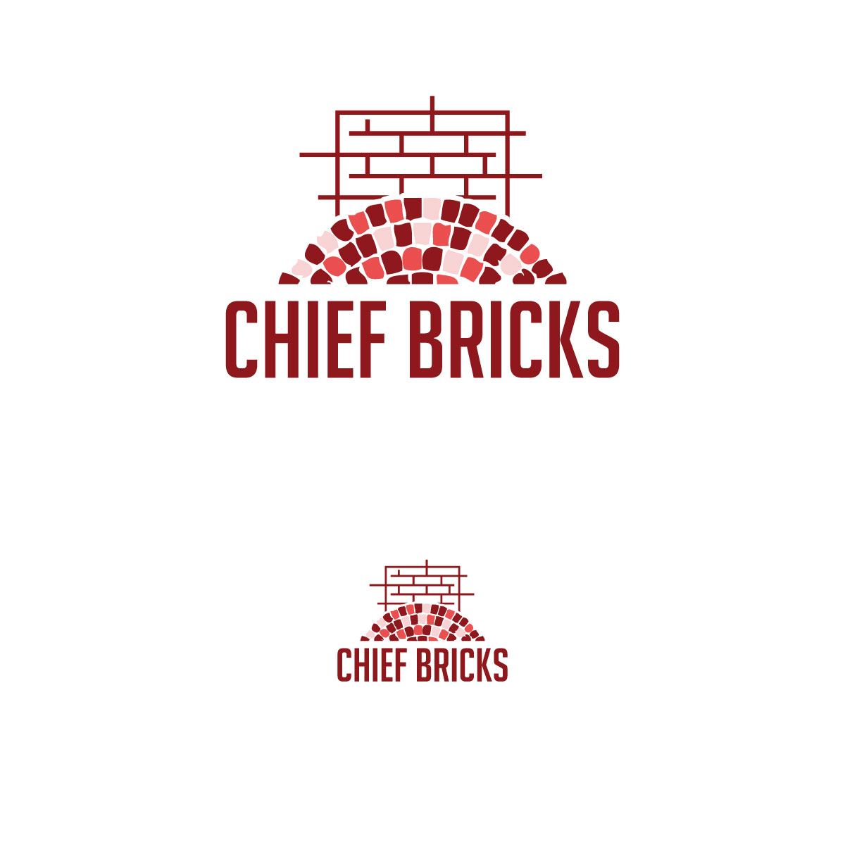 Logo Design by brand maker for this project | Design #27674859