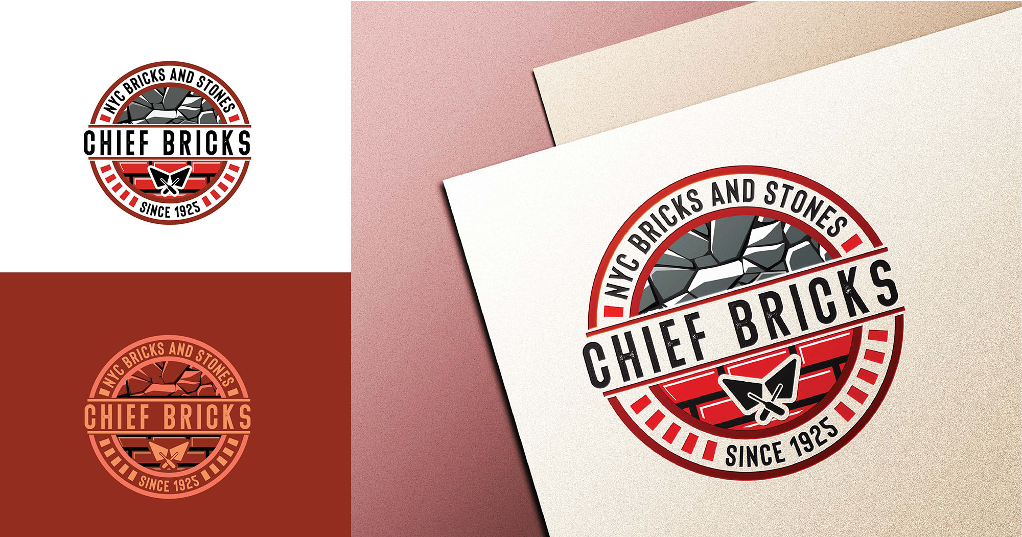 Logo Design by Mario 11 for this project | Design #27684867