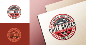 Logo Design by Mario 11 for this project | Design #27684867
