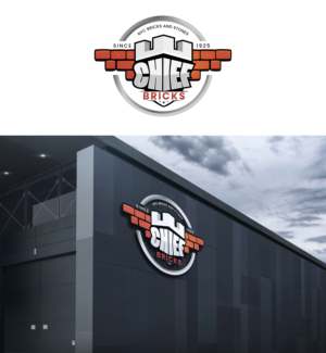Logo Design by muhammad hamza 6 for this project | Design #27671260