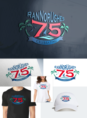 Logo Design by Taya Bright