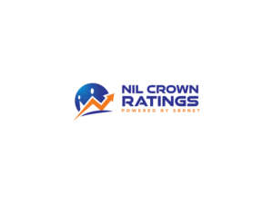NIL Crown Ratings Powered by SBRnet | Diseño de Logo por Kornelius - Lahalah