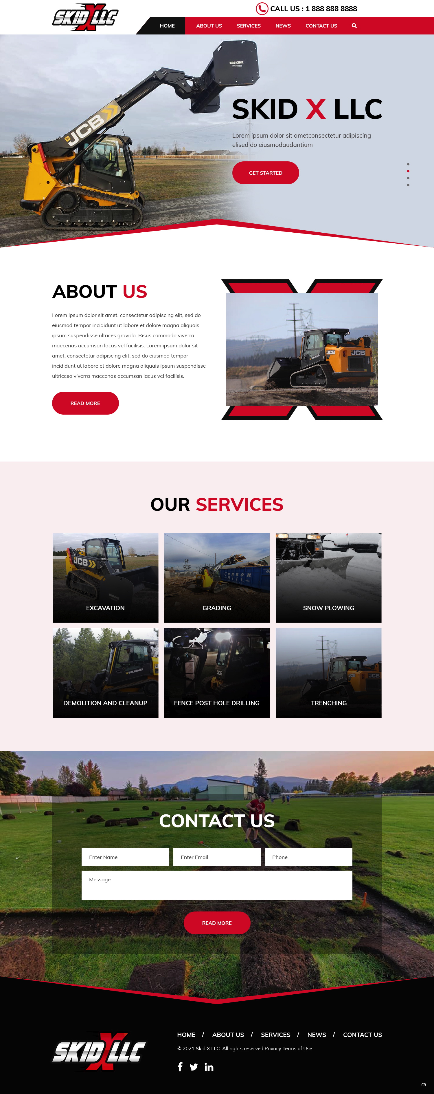 Diseño Web por pb para este proyecto | Diseño #27681532