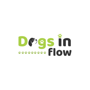 Logo Design by SHADMIN SHAKIB 94 for Dogs in flow | Design #27675909