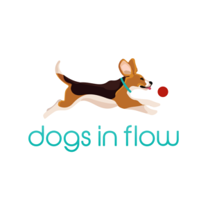 Design de Logo par Neelam Jahagirdar pour Dogs in flow | Design : #27676653