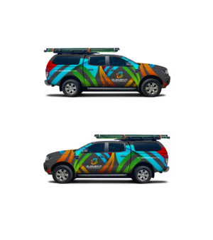 Car Wrap Design by erenuysal for Element Investments | Design #27675471