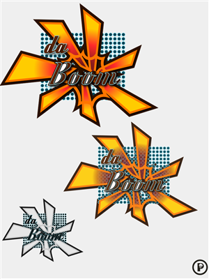 Logo Design by CutCorner Creatives